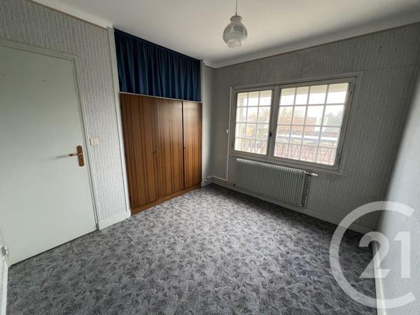 Maison à vendre  4 pièces - 87,34 m2 LE MANS - 72