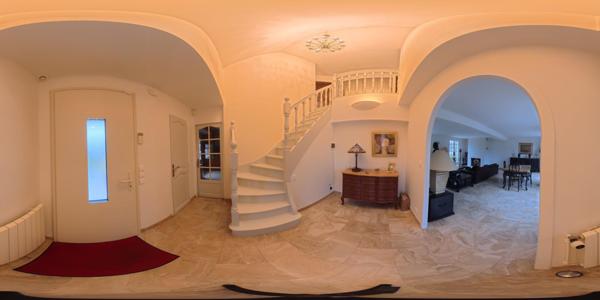 Superbe maison familiale de 189 m² cadre verdoyant