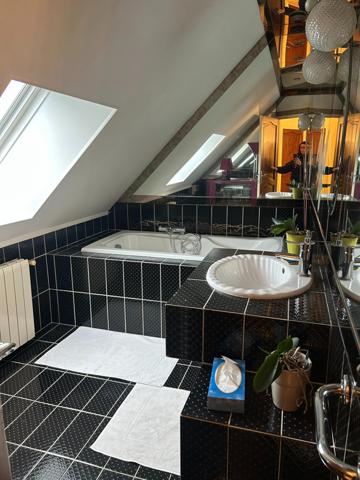 Superbe maison familiale de 189 m² cadre verdoyant