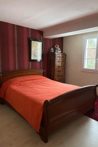 Superbe maison familiale de 189 m² cadre verdoyant