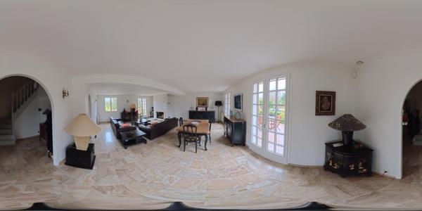 Superbe maison familiale de 189 m² cadre verdoyant