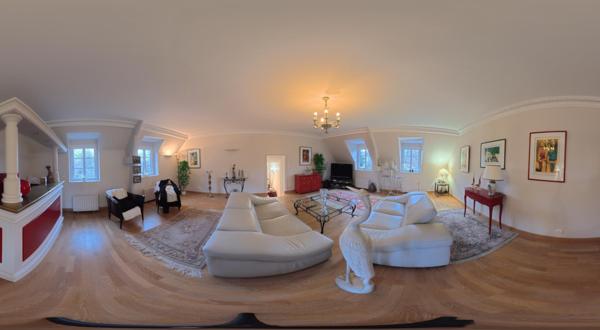 Superbe maison familiale de 189 m² cadre verdoyant