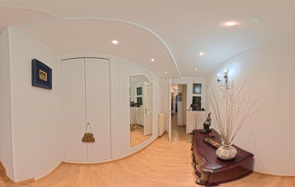 Superbe maison familiale de 189 m² cadre verdoyant