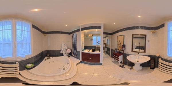 Superbe maison familiale de 189 m² cadre verdoyant