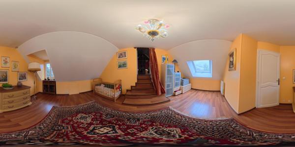 Superbe maison familiale de 189 m² cadre verdoyant