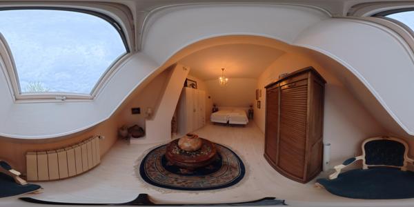 Superbe maison familiale de 189 m² cadre verdoyant