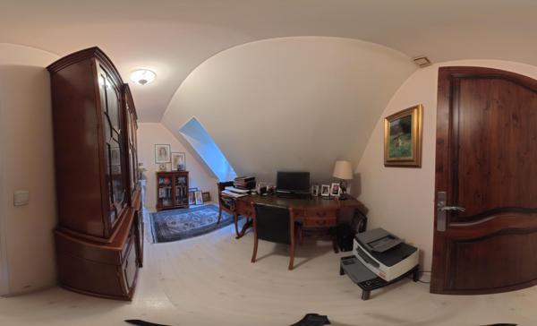 Superbe maison familiale de 189 m² cadre verdoyant