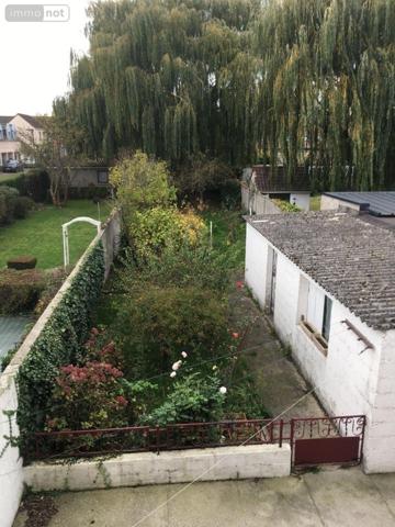 Maison à vendre à Loon-Plage dans le Nord (59279), ref : M1610