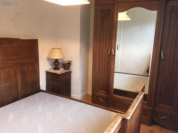 Maison à vendre à Loon-Plage dans le Nord (59279), ref : M1610