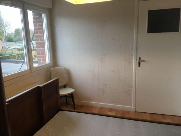 Maison à vendre à Loon-Plage dans le Nord (59279), ref : M1610