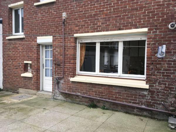 Maison à vendre à Loon-Plage dans le Nord (59279), ref : M1610