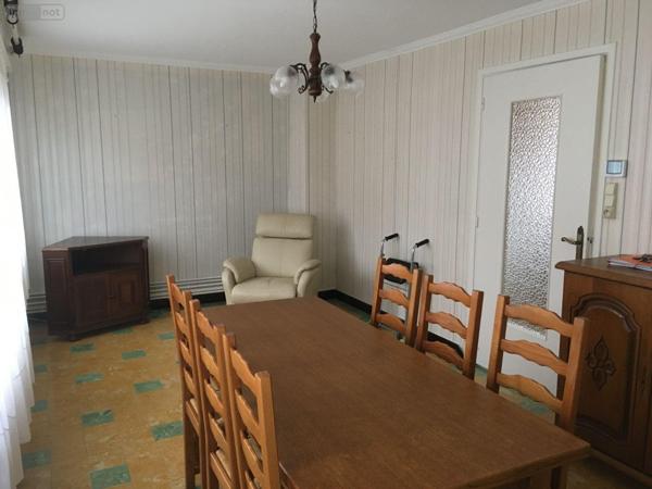 Maison à vendre à Loon-Plage dans le Nord (59279), ref : M1610