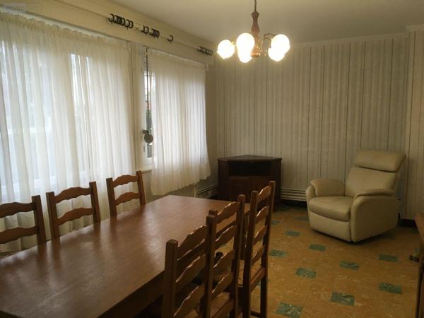 Maison à vendre à Loon-Plage dans le Nord (59279), ref : M1610