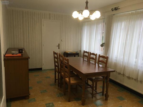 Maison à vendre à Loon-Plage dans le Nord (59279), ref : M1610