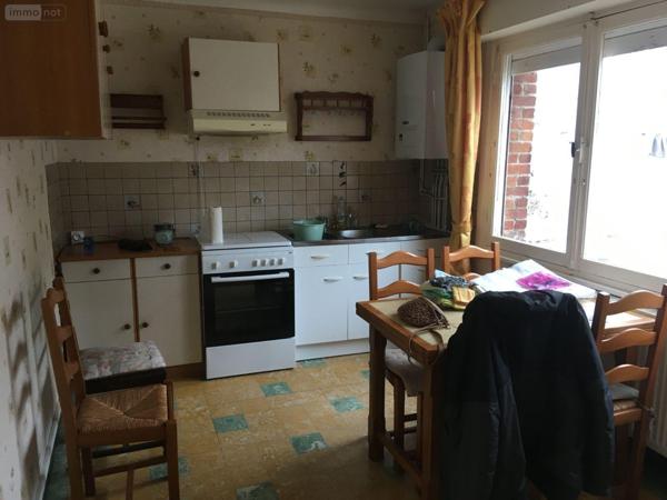 Maison à vendre à Loon-Plage dans le Nord (59279), ref : M1610