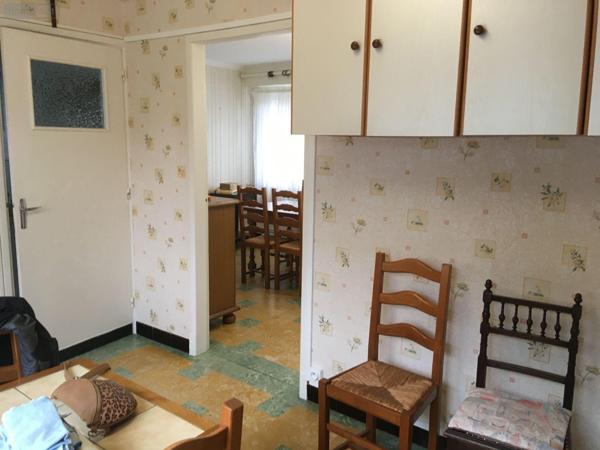 Maison à vendre à Loon-Plage dans le Nord (59279), ref : M1610