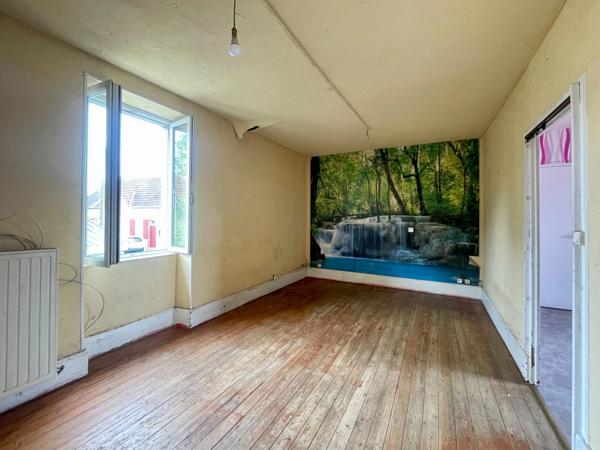 Maison à vendre 6 pièces SANCOINS (18)