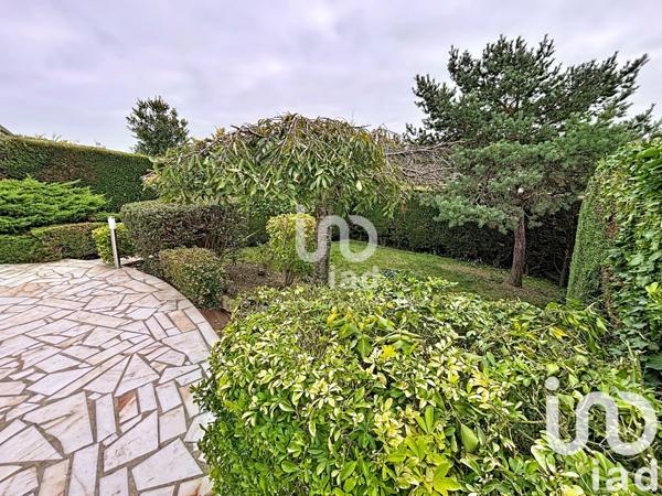 Maison à vendre 6 pièces 105 m² Breuillet