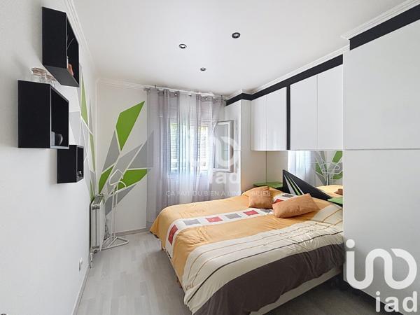 Maison à vendre 6 pièces 105 m² Breuillet