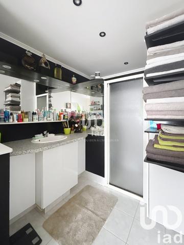 Maison à vendre 6 pièces 105 m² Breuillet