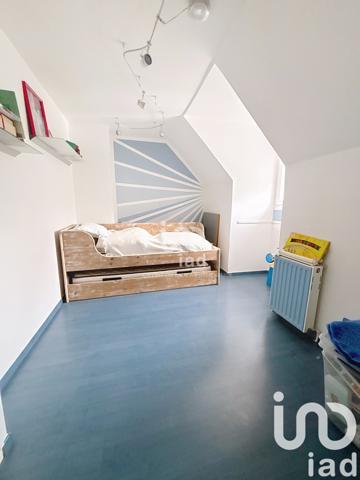 Maison à vendre 6 pièces 105 m² Breuillet