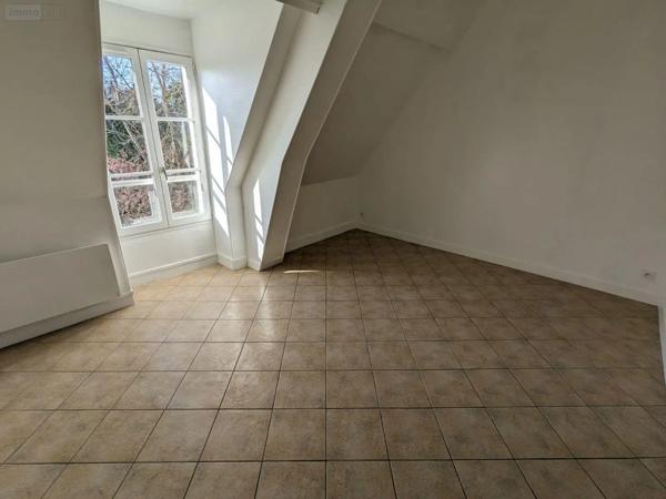 Location - Appartement Nogent-le-Rotrou 28400 1 pièce 22 m 2