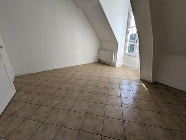 Location - Appartement Nogent-le-Rotrou 28400 1 pièce 22 m 2