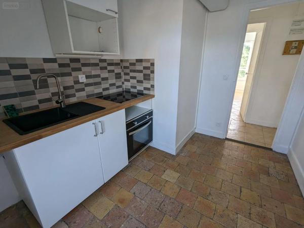 Location - Appartement Nogent-le-Rotrou 28400 1 pièce 22 m 2