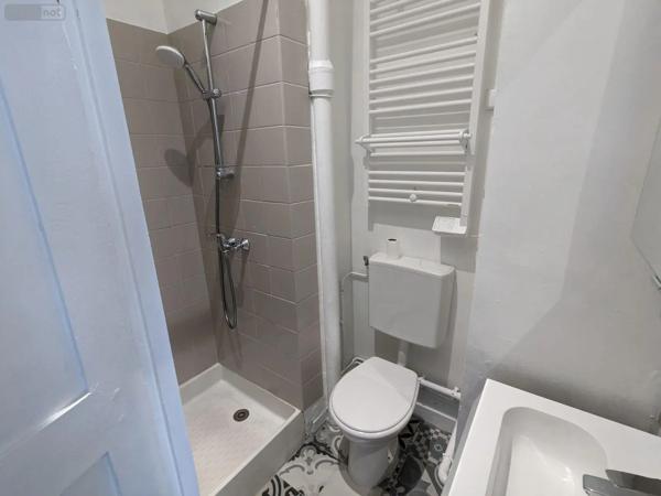 Location - Appartement Nogent-le-Rotrou 28400 1 pièce 22 m 2