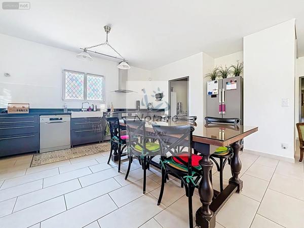 Achat - Maison Vayres 33870 5 pièces 135 m 2 1317 m 2