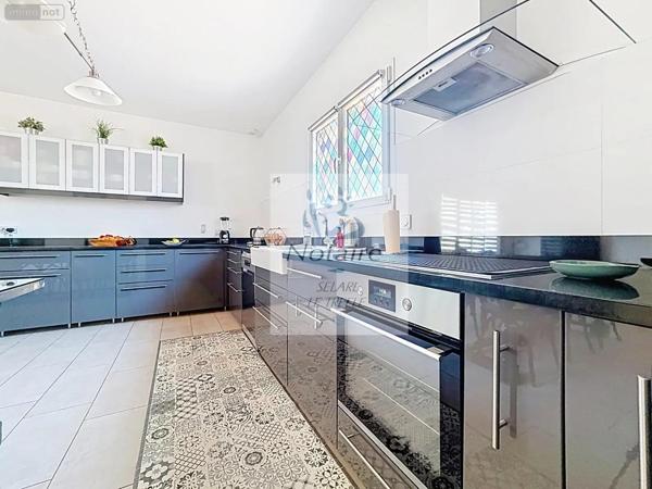 Achat - Maison Vayres 33870 5 pièces 135 m 2 1317 m 2
