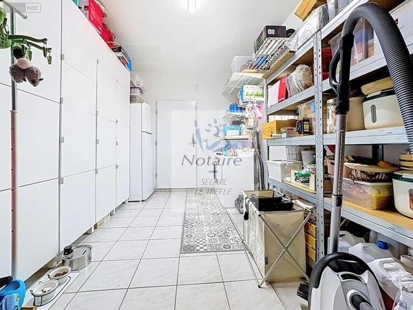 Achat - Maison Vayres 33870 5 pièces 135 m 2 1317 m 2