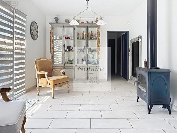 Achat - Maison Vayres 33870 5 pièces 135 m 2 1317 m 2