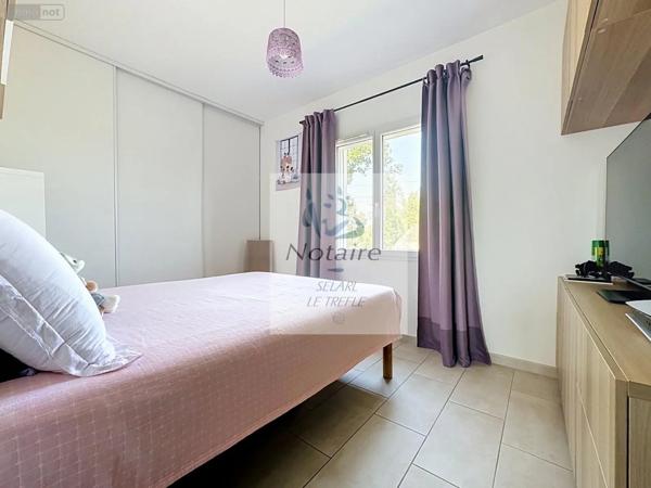 Achat - Maison Vayres 33870 5 pièces 135 m 2 1317 m 2