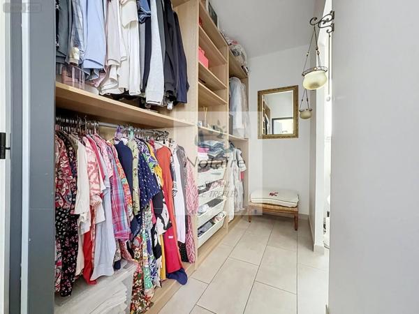 Achat - Maison Vayres 33870 5 pièces 135 m 2 1317 m 2