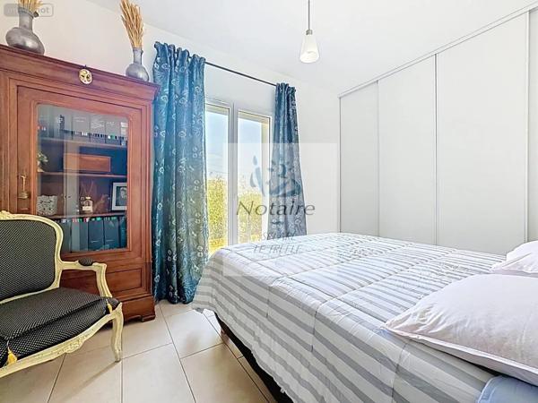 Achat - Maison Vayres 33870 5 pièces 135 m 2 1317 m 2