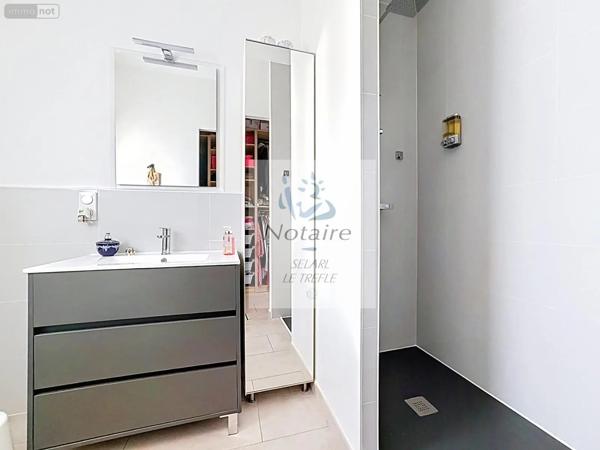 Achat - Maison Vayres 33870 5 pièces 135 m 2 1317 m 2
