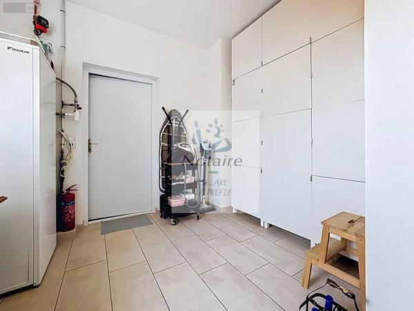 Achat - Maison Vayres 33870 5 pièces 135 m 2 1317 m 2