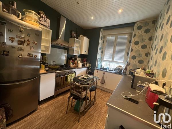 Appartement à vendre 2 pièces 47 m² Dinan