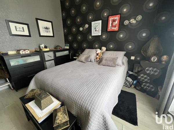 Appartement à vendre 2 pièces 47 m² Dinan