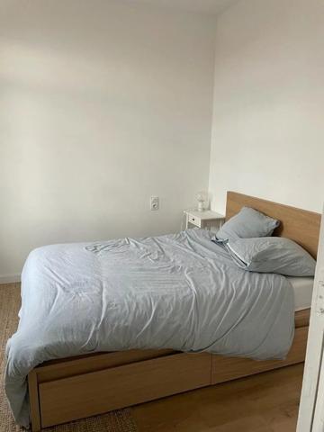 Location Appartement 2 pièces 26 m2 à Perpignan