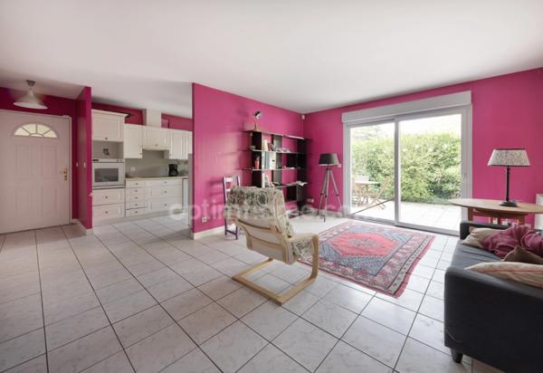 69008 - LYON - MAISON ART DÉCO 213m² + MAISON SECONDAIRE 64m² - CHARME DE L’ANCIEN - 7 CHAMBRES - STUDIO INDÉPENDANT - JARDIN - PISCINE - GARAGE - CAVE - GÎTE POSSIBLE - PROXIMITÉ TRAM T6 & MÉTRO