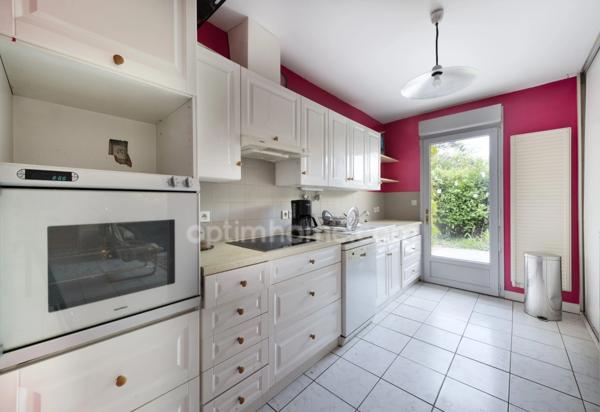 69008 - LYON - MAISON ART DÉCO 213m² + MAISON SECONDAIRE 64m² - CHARME DE L’ANCIEN - 7 CHAMBRES - STUDIO INDÉPENDANT - JARDIN - PISCINE - GARAGE - CAVE - GÎTE POSSIBLE - PROXIMITÉ TRAM T6 & MÉTRO