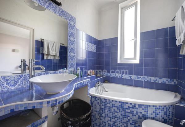 69008 - LYON - MAISON ART DÉCO 213m² + MAISON SECONDAIRE 64m² - CHARME DE L’ANCIEN - 7 CHAMBRES - STUDIO INDÉPENDANT - JARDIN - PISCINE - GARAGE - CAVE - GÎTE POSSIBLE - PROXIMITÉ TRAM T6 & MÉTRO