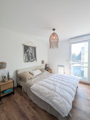 Appartement 3 pièces - 74 m²