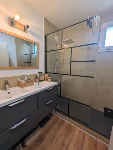 Appartement 3 pièces - 74 m²