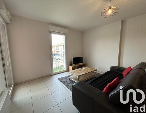 Appartement à vendre 2 pièces 44 m² Villenave-d'Ornon