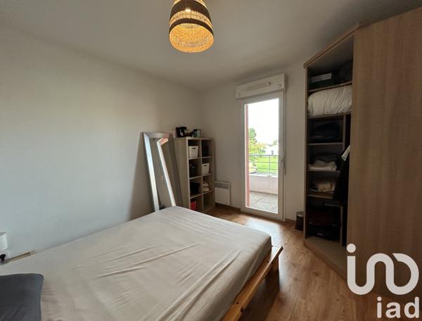 Appartement à vendre 2 pièces 44 m² Villenave-d'Ornon