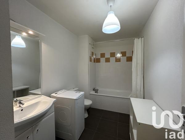 Appartement à vendre 2 pièces 44 m² Villenave-d'Ornon