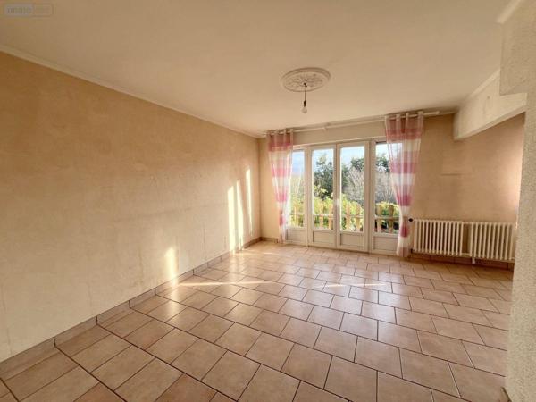 Maison à vendre à Wimille dans le Pas-de-Calais (62126), ref : 836